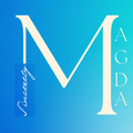 Sincerely Magda logo
