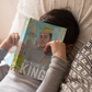 My Name Is King Book
